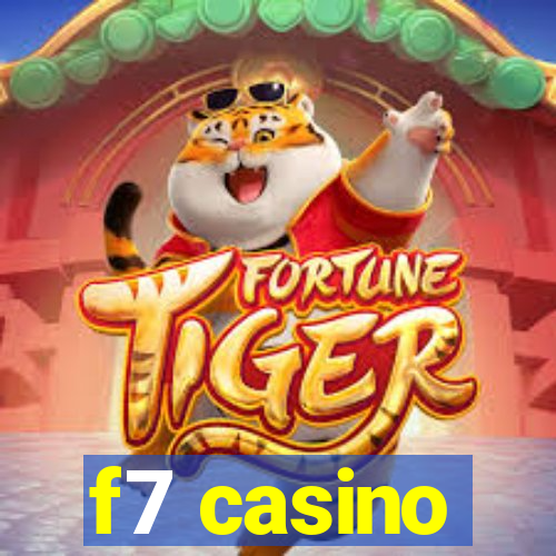 f7 casino